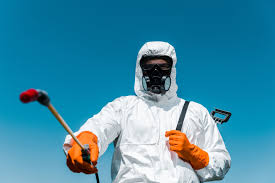 Best Pest Prevention Services  in Darmstadt, IN